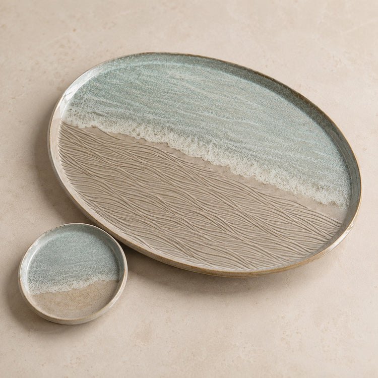 Coastal Vibes | August Handbuilding Workshop