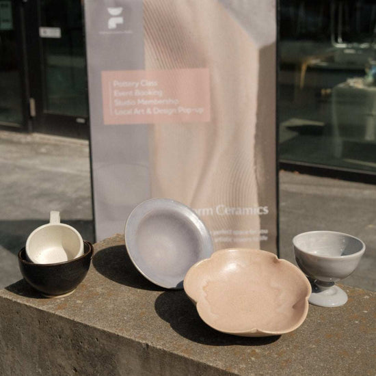 pottery wheel lessons - pottery on the wheel classes