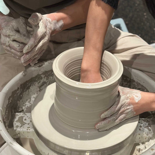 ceramic classes