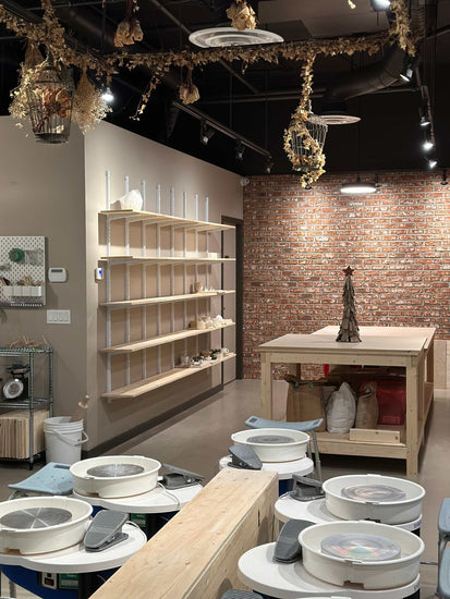 Ceramic Studios Near Me Pottery Studio Near Me