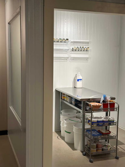 Ceramic Studios Near Me Pottery Studio Near Me