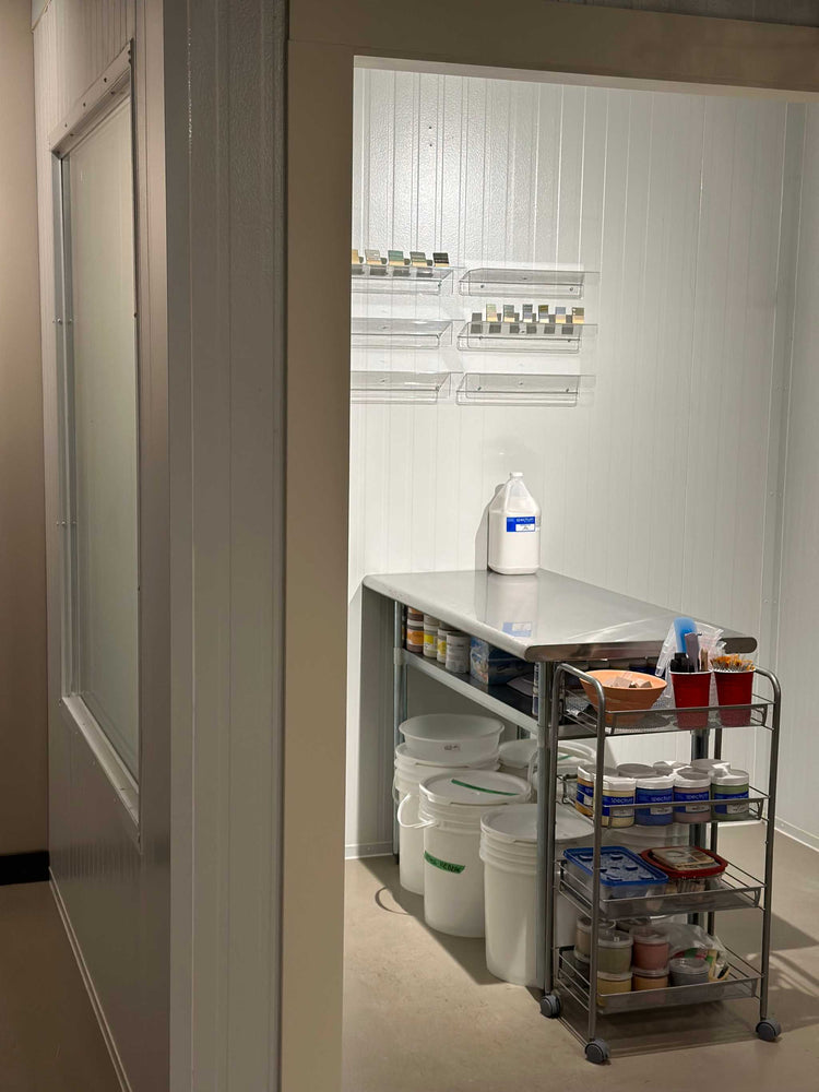 Ceramic Studios Near Me Pottery Studio Near Me