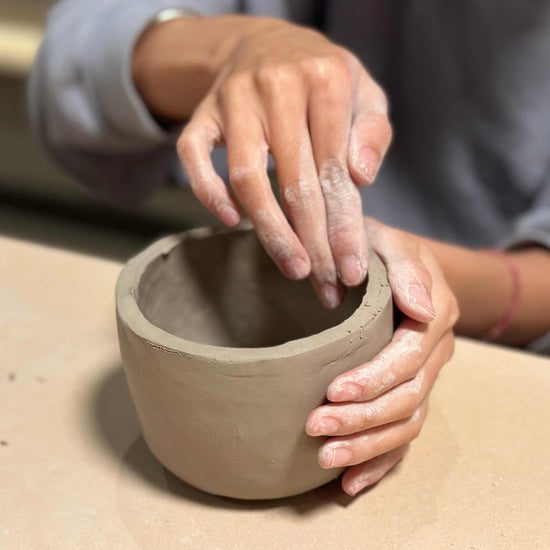 pottery workshops near me