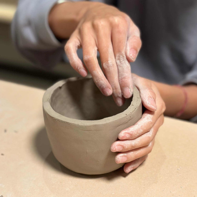ceramics classes near me