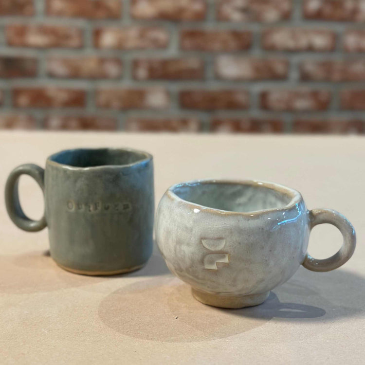 pottery workshops near me