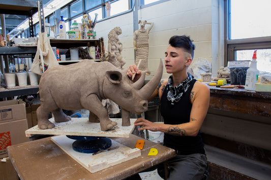 Guest Artist Workshop