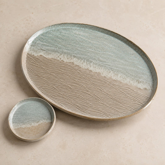 Coastal Vibes | August Handbuilding Workshop